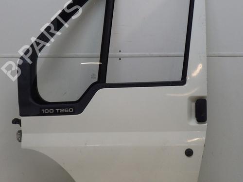 Used Left front door FORD TRANSIT Van (FA_ _) 2.0 DI (FAE_, FAF_, FAG_) (86 hp) 29339973