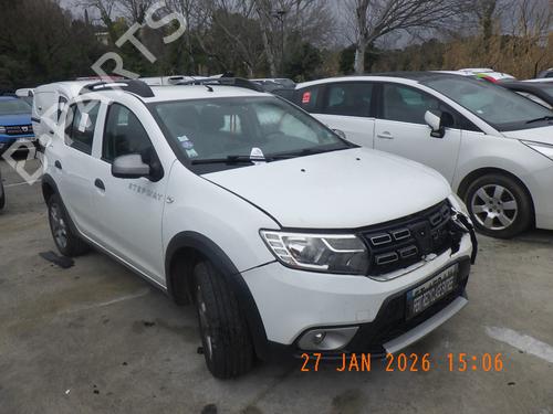 Switch DACIA SANDERO II TCe 90 (B8M1, B8MA, B8AC) | BP32689433I30 - Image 9