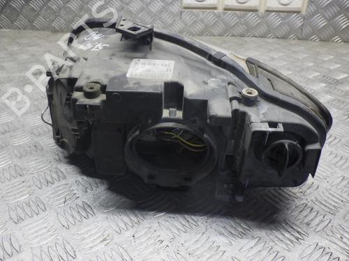 Used Right headlight Right headlight AUDI A4 B7 Avant (8ED) 1.9 TDI (116 hp) 24250677 24250677