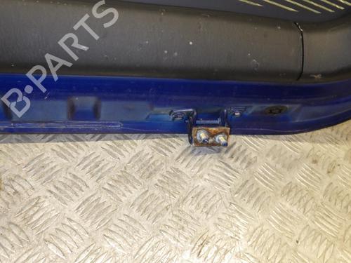 Tailgate HYUNDAI COUPE I (RD) 1.6 16V | BP24244819C6 