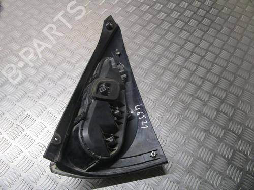 Left taillight CITROËN C1 (PM_, PN_) 1.4 HDi | BP24249336C34 