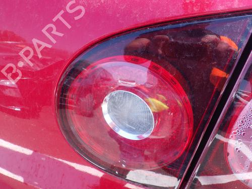Right tailgate light VW GOLF V (1K1) 2.0 SDI | BP26737668C80 