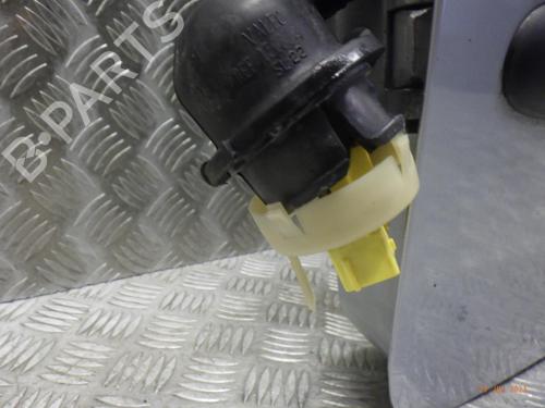 Used Left front door Left front door PEUGEOT 206 Hatchback (2A/C) 2.0 HDI 90 (90 hp) 24248975 24248975