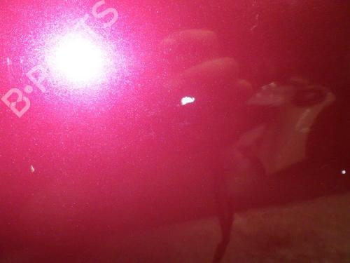 Right front door CITROËN C3 Pluriel (HB_) 1.4 | BP25039738C3