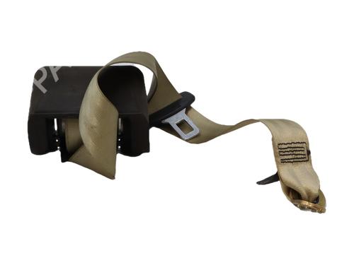 Rear right seatbelt AUDI A4 B7 (8EC) 3.0 TDI quattro | BP37165233I28 - Image 5