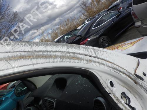 Ignition barrel RENAULT KANGOO Express (FW0/1_) 1.5 dCi 90 (FW0G, FW05, FW08, FW11) | BP32739201M48  - Image 16