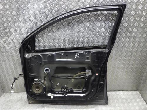 Right front door NISSAN QASHQAI / QASHQAI +2 I (J10, NJ10, JJ10E) 1.5 dCi | BP24245514C3 