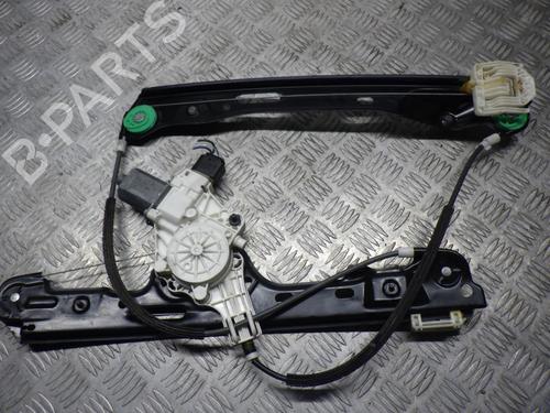 Front right window mechanism BMW 1 (E87) 118 d | BP24248744C23 - Image 4