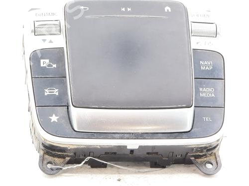 Switch MERCEDES-BENZ A-CLASS (W177) A 180 d (177.003) | BP31309382I30 - Image 3
