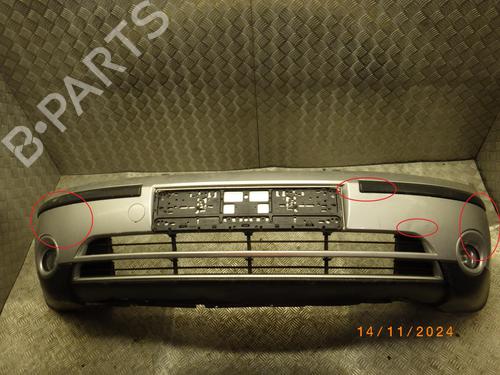 Used Front bumper FORD MONDEO III (B5Y) [2000-2007]  24246218
