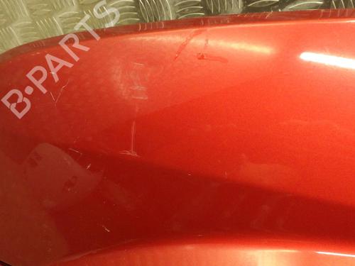 Left front fenders FORD FUSION (JU_) 1.6 | BP24248356C41 