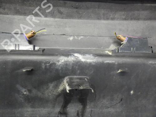 Rear bumper FORD KA (RU8) 1.2 | BP24248990C8 