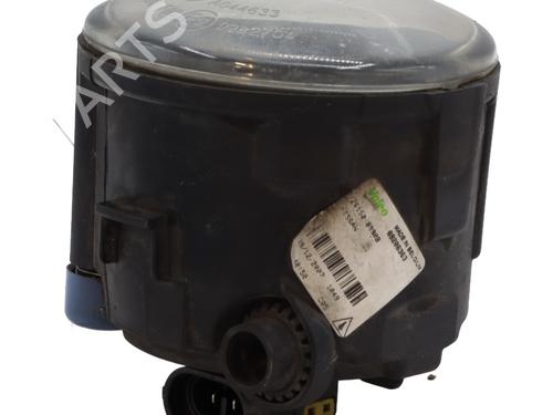 Left front fog light NISSAN NOTE (E11, NE11) 1.5 dCi | BP33017314C30 - Image 3