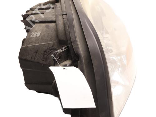 Left headlight KIA SORENTO I (JC) 2.5 CRDi | BP27680171C28 