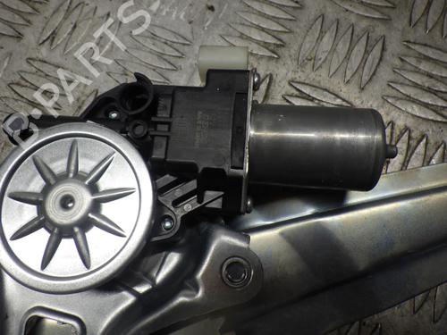 Used Rear left window mechanism Rear left window mechanism SUZUKI SWIFT V (AZ) 1.2 Hybrid (Mild Hybrid) (A2L412) (83 hp) 24246822 24246822