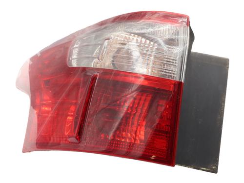 Left taillight FORD FOCUS III Turnier 2.0 TDCi | BP28490026C34 - Image 5