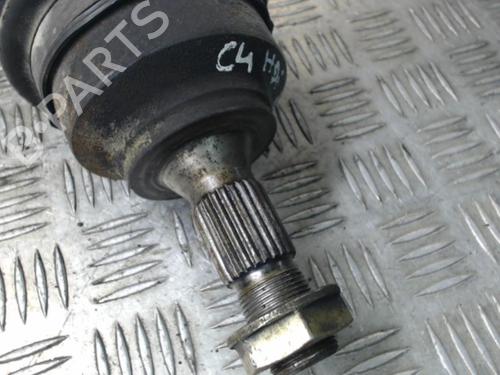 Used Left front driveshaft Left front driveshaft 24249861 24249861