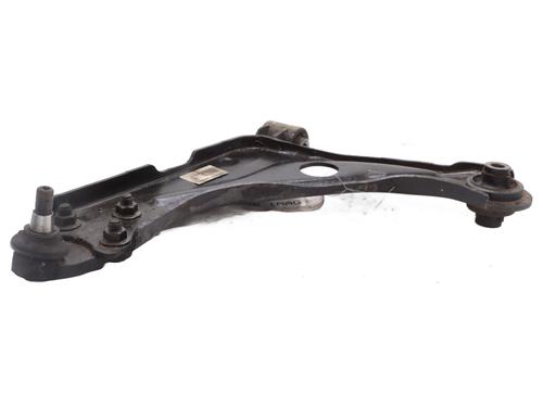 Used Left front suspension arm Left front suspension arm PEUGEOT 5008 II (MC_, MJ_, MR_, M4_) 1.6 BlueHDi 120 (MCBHZH, MCBHZW) (120 hp) 33737481 33737481