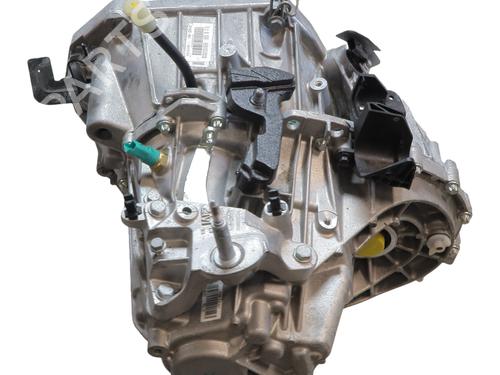 Gearbox DACIA DUSTER (PYM_, PYN_) 1.2 TCe 130 | BP38788783M3 - Image 2