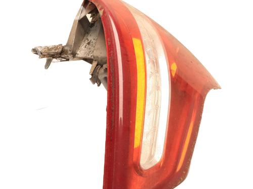 Left taillight CITROËN C4 Picasso I MPV (UD_) 1.6 HDi | BP26027071C34 