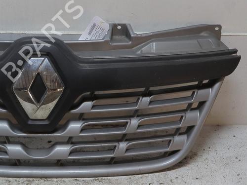 Grill RENAULT MASTER III Van (FV) 2.3 dCi 165 FWD (FV0P, FV0U, FV11, FV12, FV1E) | BP36648024C40 - Image 3