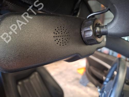 Rear mirror MASERATI GRAN TURISMO I 4.2 | BP31818914I6 