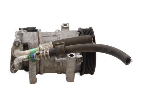 Used AC compressor CITROËN DS4 (NX_) 1.6 HDi 115 (114 hp) 33206087