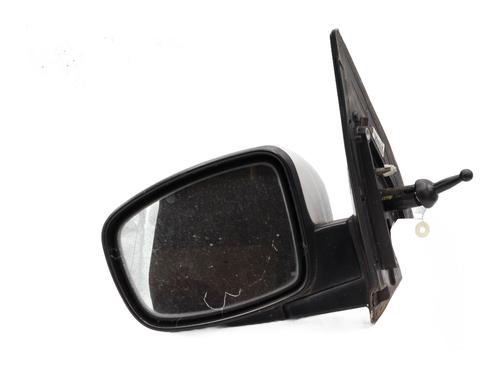 Used Left mirror HYUNDAI i10 I (PA) 1.2 (78 hp) 28419850