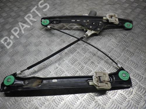 Front right window mechanism BMW 3 (E90) 320 d | BP24251014C23 - Image 2