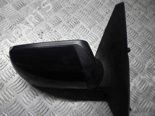 Right mirror FORD MONDEO III (B5Y) 2.0 TDCi | BP24250688C27 