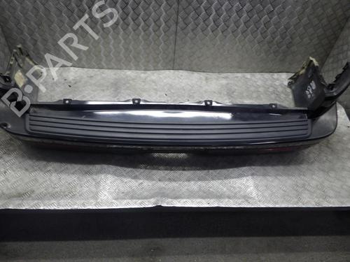 Rear bumper LAND ROVER DISCOVERY IV (L319) 3.0 TD 4x4 | BP24251350C8 