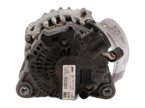 Used Alternator Alternator DS DS 3 (SA_) 1.2 VTi 82 (SAHMZ6) (82 hp) 32171108 32171108