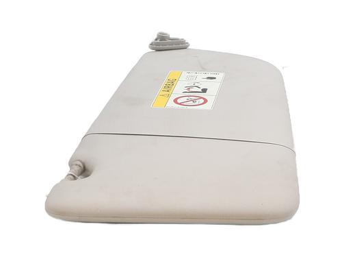 Used Right sun visor Right sun visor MERCEDES-BENZ VITO Van (W447) 109 CDI (447.601, 447.603, 447.605) (88 hp) 32750690 32750690