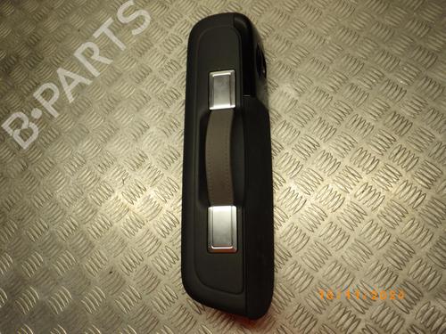 Poignée de toit intérieure CITROËN C3 / C3 ORIGIN III (SX) 1.5 BlueHDi 100 (SXYHYP, SXYHTU) (102 hp) 24246213