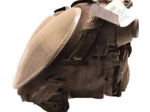 Left headlight MERCEDES-BENZ C-CLASS (W203) C 220 CDI (203.006) | BP26153332C28 