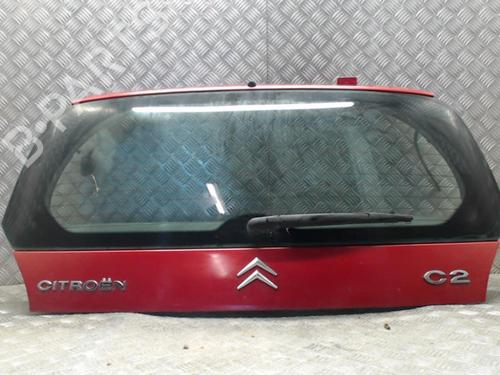 Tailgate CITROËN C2 (JM_) 1.4 | BP24252468C6 