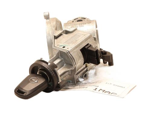 Ignition barrel OPEL CORSA D (S07) 1.7 CDTI (L08, L68) | BP26641829M48 - Image 4