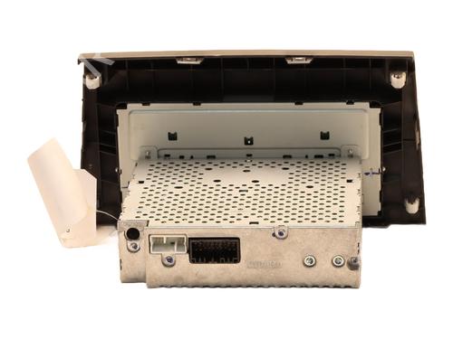 Bilradio SUZUKI SWIFT III (MZ, EZ) 1.3 DDiS (RS413D) | BP28114204E6 