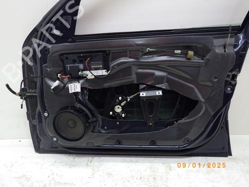 Right front door MERCEDES-BENZ E-CLASS (W211)  | BP24244423C3 