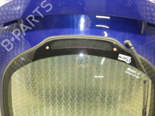 Tailgate HYUNDAI COUPE I (RD) 1.6 16V | BP24244819C6 