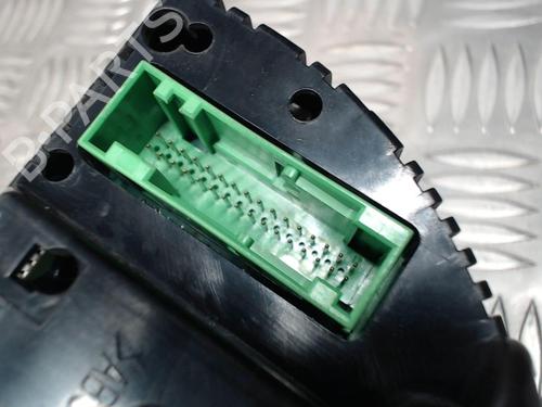 Instrument cluster AUDI A4 B7 (8EC) 2.0 TDI 16V | BP24247570C47 