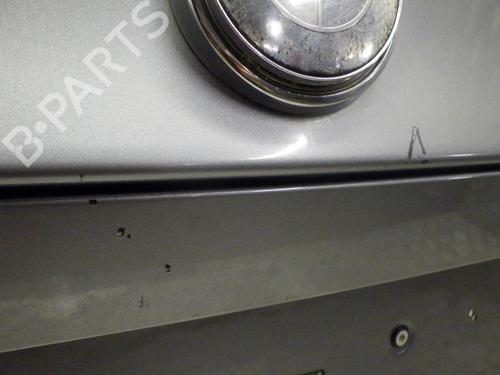 Tailgate BMW X3 (E83) 2.0 d | BP24251172C6 