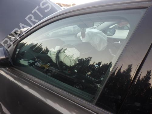 Used Front left door window PEUGEOT 308 II (LB_, LP_, LW_, LH_, L3_) 1.6 BlueHDi 120 (120 hp) 31972687