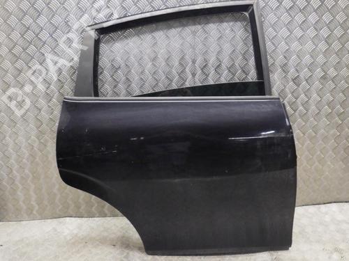 Used Right rear door SEAT LEON (1P1) 1.9 TDI (105 hp) 24248418