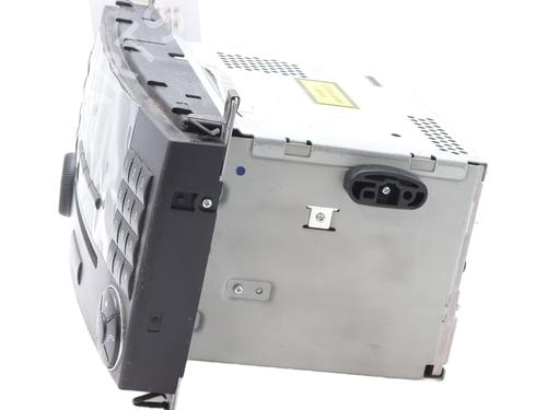 Used Radio Radio MERCEDES-BENZ C-CLASS Coupe (CL203) C 220 CDI (203.708) (150 hp) 33652291 33652291