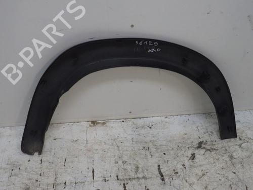 Rear left wheel arch trim TOYOTA RAV 4 II (_A2_) 2.0 4WD (ACA21, ACA20) | BP29484206C136 