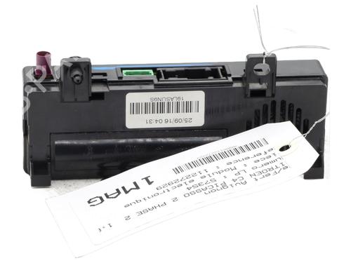 Electronic module CITROËN C4 Picasso II 1.6 HDi / BlueHDi 115 | BP33301300M83 - Image 4