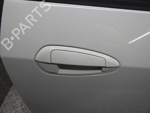 Right front door FIAT GRANDE PUNTO (199_) 1.3 D Multijet | BP24248722C3 