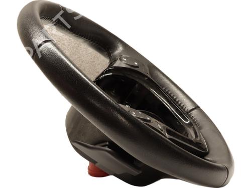 Steering wheel PEUGEOT 108 1.0 VTi | BP24250476C49 