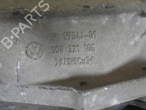 Gearbox PORSCHE CAYENNE (9PA) S 4.5 | BP24246448M3  - Image 14